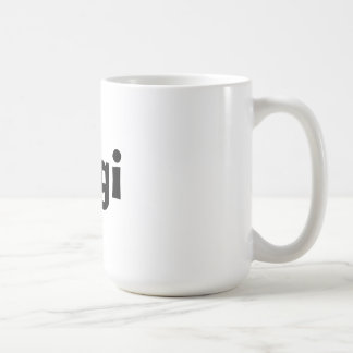 Café Taza de Gigi