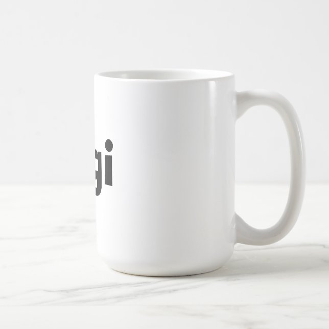 Café Taza de Gigi (Derecha)