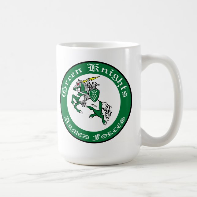 Café Taza de GKMMC (Derecha)