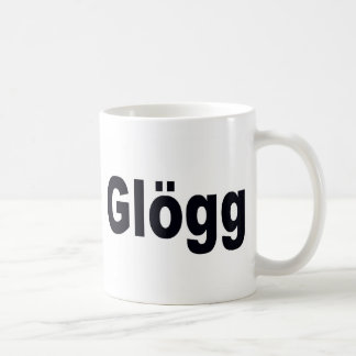 Café Taza de Glogg