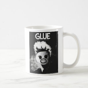 Café Taza de GluEraserhead