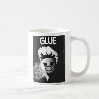 Café Taza de GluEraserhead
