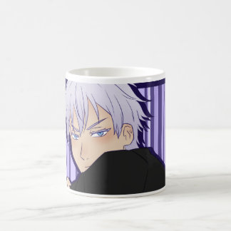 Café Taza de Gojo