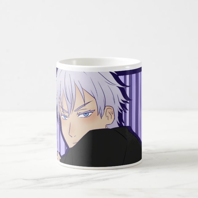 Café Taza de Gojo (Centro)