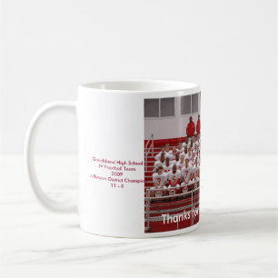 Café Taza de Goochland