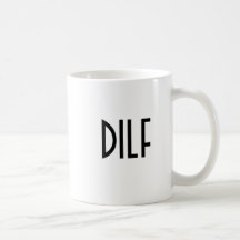 Taza de Goodmorning DILF