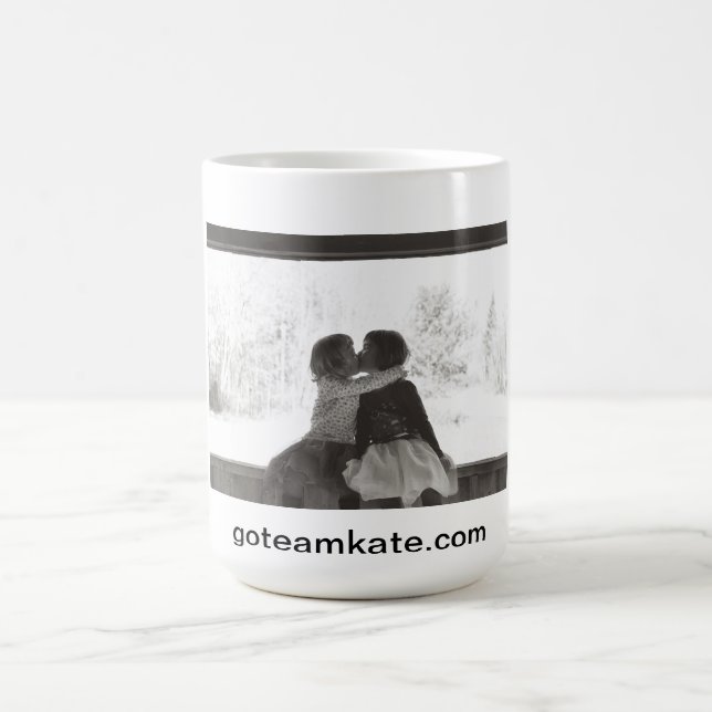 Café Taza de GoTeamKate (Centro)