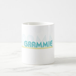 Café Taza de Grammie
