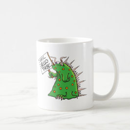 Café Taza de Greep