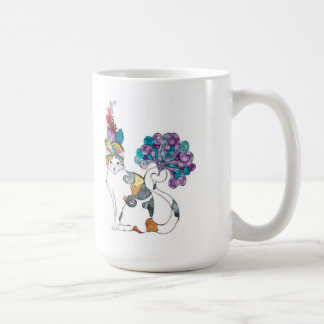 Café Taza de Gretal