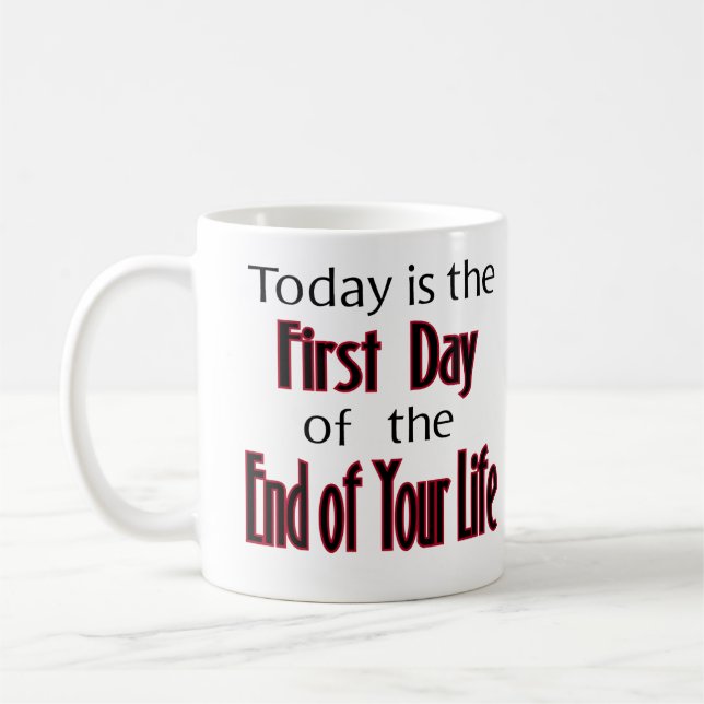 Café Taza de Grim Fandango (Izquierda)
