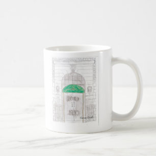 CAFÉ TAZA DE GRINNELLCENTENNIAL