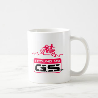 Café Taza de GSpot
