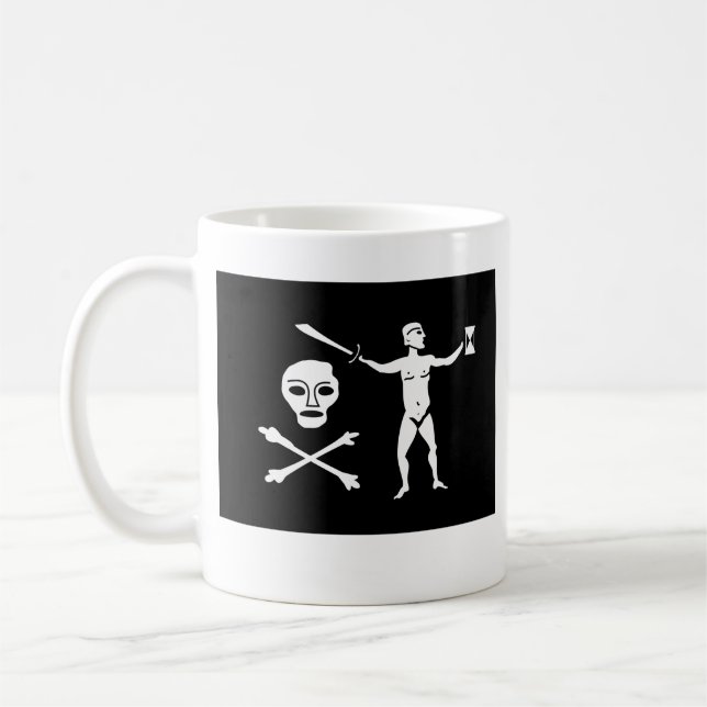Café Taza de Gualterio Kennedy (Izquierda)