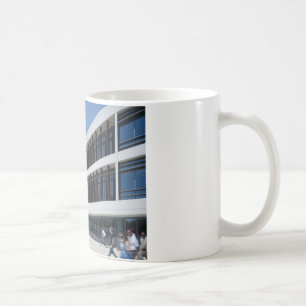 Café Taza de Guillermo H. Hannon Library