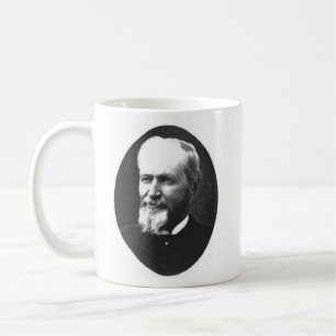 Café Taza de Guillermo H. Slingerland