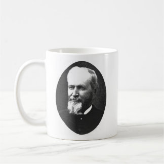 Café Taza de Guillermo H. Slingerland