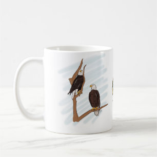 Café Taza de H&O (diversas opciones)