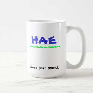 CAFÉ TAZA DE HAE