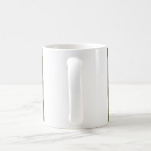 Café Taza de Halloween
