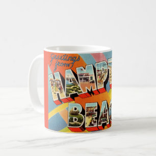 Café Taza de Hampton Beach, New Hampshire