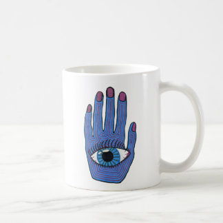 Café Taza de HandEye