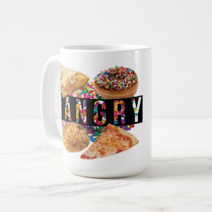 Café Taza de HANGRY-