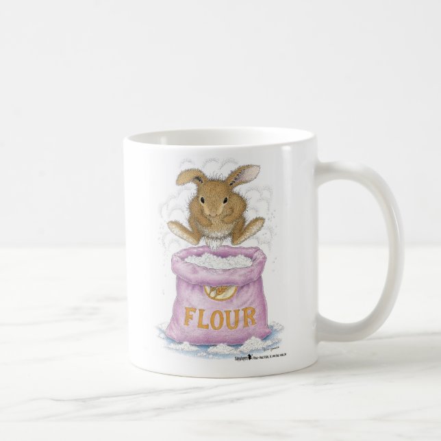 Café Taza de HappyHoppers® (Derecha)