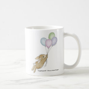 Café Taza de HappyHoppers®