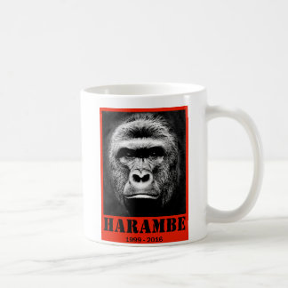 CAFÉ TAZA DE HARAMBE