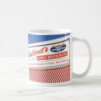 Café Taza de Harbor Springs