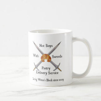 Café Taza de HBWS PDS