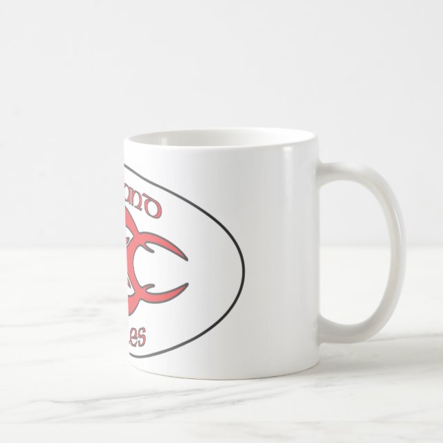 Café Taza de HC (Derecha)