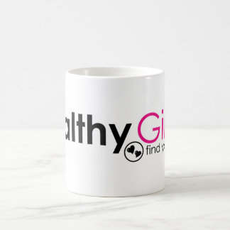 Café Taza de HealthyGirl