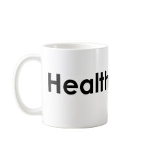 Taza de HealthyGirl