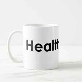 Café Taza de HealthyGirl