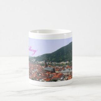 Café Taza de Heidelberg