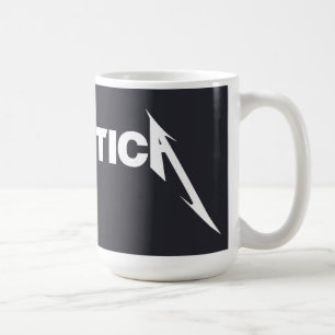 Café Taza de HELLvetica