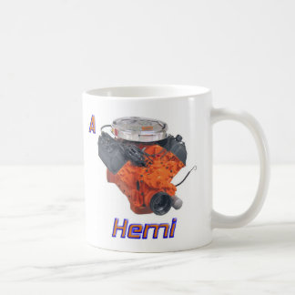 Café Taza de HEMI