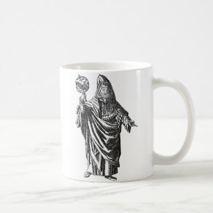 Café Taza de Hermes Trismegistus