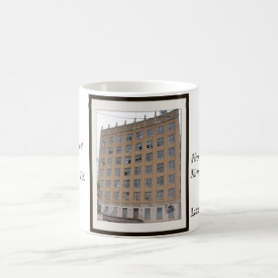 Café Taza de Hilton Hotel