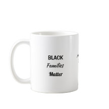 Taza de historia negra