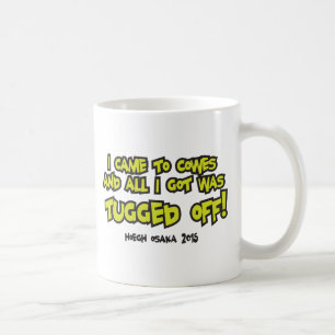 Café Taza de Hoegh Osaka