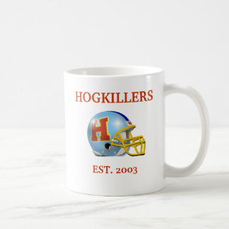 Café Taza de Hogkillers