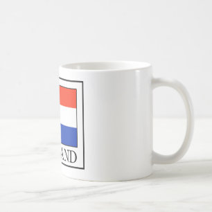 Café Taza de Holanda