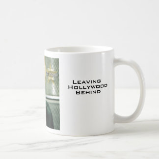 Café Taza de Hollywood