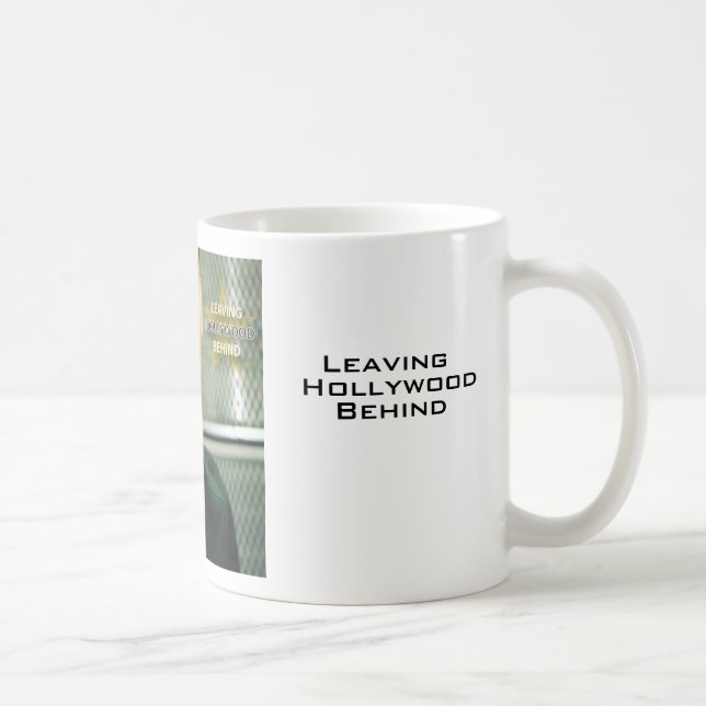 Café Taza de Hollywood (Derecha)