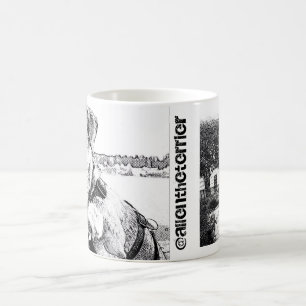 Café Taza de Hollywood