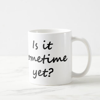 Café Taza de Hometime