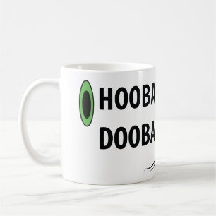 CAFÉ TAZA DE HOOBA DOOBA